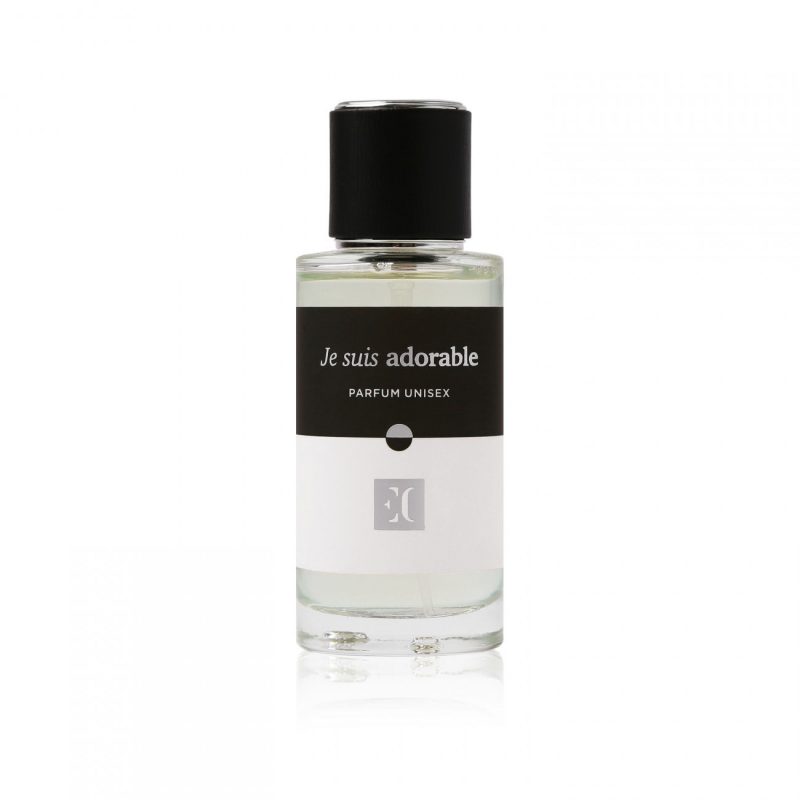 Духи унисекс EC Luxe 331, 50 мл